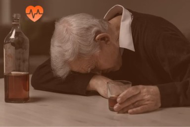 Лечение алкоголизма у пожилых людей в Алатыре