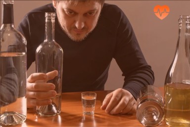 Лечение белой горячки в Алатыре