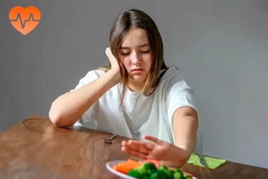Лечение анорексии в Алатыре