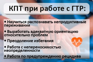 Лечение тревожного расстройства в Алатыре