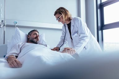 Лечение алкоголизма в стационаре в Алатыре