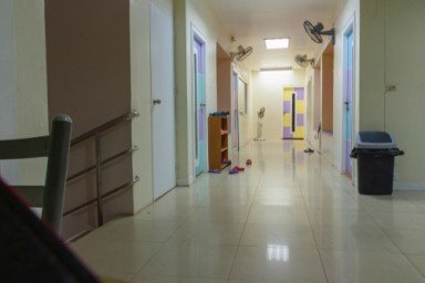 О клинике в Алатыре